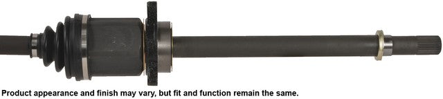 CARDONE New CV Axle Assembly P/N:66-6256 Fits: Nissan Maxima 08-07 - Image 2