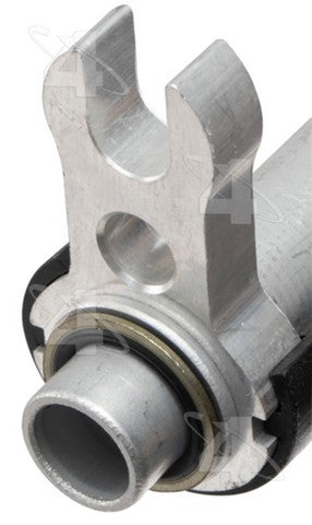 Four Seasons A/C Refrigerant Discharge / Suction Hose Assembly P/N:66625 Fits: Saab 9-3 11-03, Saab 9-3x 11-10 - Image 2
