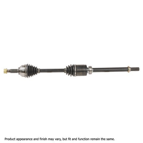 CARDONE New CV Axle Assembly P/N:66-6263 Fits: Nissan Sentra 12-07 - Image 1