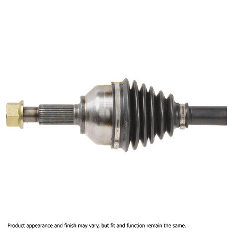 CARDONE New CV Axle Assembly P/N:66-6263 Fits: Nissan Sentra 12-07 - Image 3