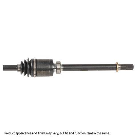 CARDONE New CV Axle Assembly P/N:66-6263 Fits: Nissan Sentra 12-07 - Image 2