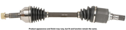 CARDONE New CV Axle Assembly P/N:66-6265 Fits: Nissan Altima 12-07 - Image 1
