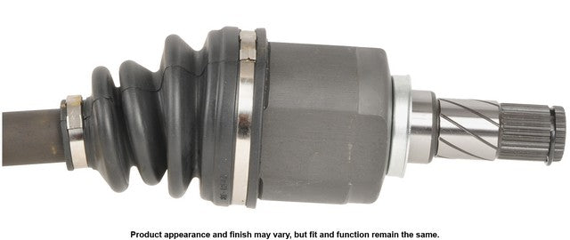CARDONE New CV Axle Assembly P/N:66-6265 Fits: Nissan Altima 12-07 - Image 2