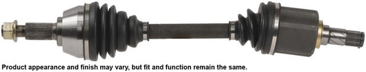 CARDONE New CV Axle Assembly P/N:66-6268 Fits: Nissan Altima 12-07 - Image 1