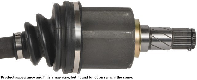 CARDONE New CV Axle Assembly P/N:66-6268 Fits: Nissan Altima 12-07 - Image 2