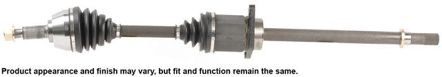 CARDONE New CV Axle Assembly P/N:66-6269 Fits: Nissan Altima 12-07 - Image 1