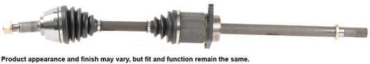 CARDONE New CV Axle Assembly P/N:66-6269 Fits: Nissan Altima 12-07 - Image 1