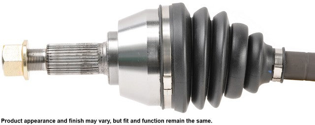 CARDONE New CV Axle Assembly P/N:66-6269 Fits: Nissan Altima 12-07 - Image 3