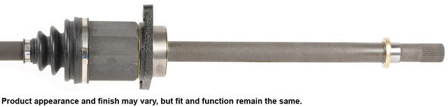 CARDONE New CV Axle Assembly P/N:66-6269 Fits: Nissan Altima 12-07 - Image 2
