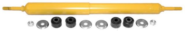 Monroe Shocks & Struts Suspension Shock Absorber P/N:66626 Fits: Chevrolet B7, Chevrolet C4500 Kodiak, Chevrolet C50, Chevrolet C5500 Kodiak, Chevrolet C60, Chevrolet C60 Kodiak, Chevrolet C6500 Kodiak, Chevrolet C70, Chevrolet C70 Kodiak - Image 1