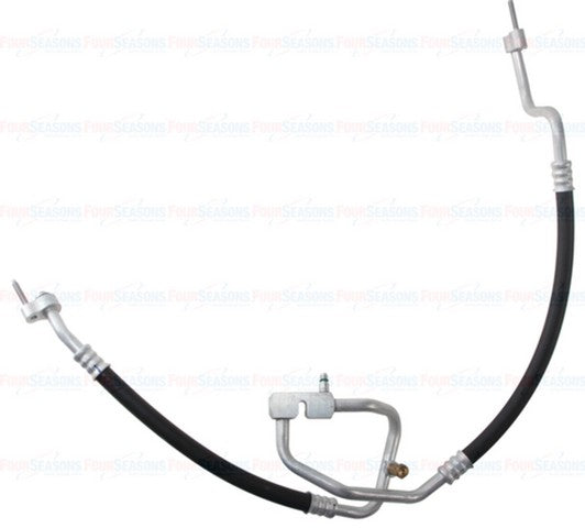 Four Seasons A/C Refrigerant Discharge / Suction Hose Assembly P/N:66627 Fits: Saturn Vue 07-05 - Image 4