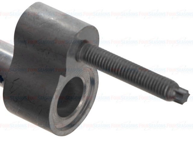 Four Seasons A/C Refrigerant Discharge / Suction Hose Assembly P/N:66627 Fits: Saturn Vue 07-05 - Image 5