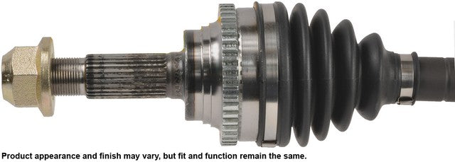 CARDONE New CV Axle Assembly P/N:66-6281 Fits: Infiniti G35 06-04 - Image 3