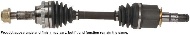 CARDONE New CV Axle Assembly P/N:66-6282 Fits: Infiniti G25 12-11, Infiniti G35 08-04, Infiniti G37 13-09 - Image 1