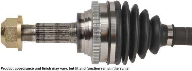 CARDONE New CV Axle Assembly P/N:66-6282 Fits: Infiniti G25 12-11, Infiniti G35 08-04, Infiniti G37 13-09 - Image 3