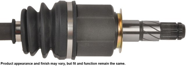 CARDONE New CV Axle Assembly P/N:66-6282 Fits: Infiniti G25 12-11, Infiniti G35 08-04, Infiniti G37 13-09 - Image 2