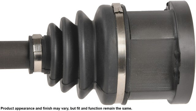 CARDONE New CV Axle Assembly P/N:66-6283 Fits: Infiniti G25 12-11, Infiniti G35 08-07, Infiniti G37 13-09 - Image 2