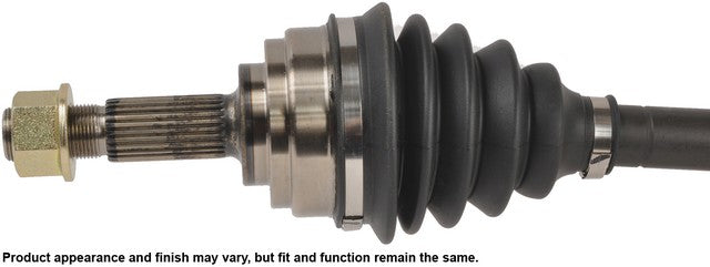 CARDONE New CV Axle Assembly P/N:66-6289 Fits: Nissan Versa 11-09 - Image 3