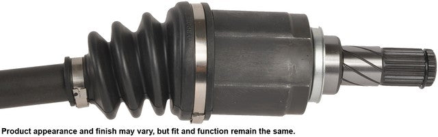 CARDONE New CV Axle Assembly P/N:66-6289 Fits: Nissan Versa 11-09 - Image 2