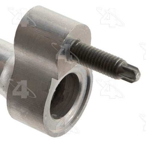 Four Seasons A/C Refrigerant Suction Hose P/N:66628 Fits: Chevrolet Hhr 2006 - Image 4