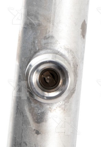 Four Seasons A/C Refrigerant Suction Hose P/N:66628 Fits: Chevrolet Hhr 2006 - Image 3