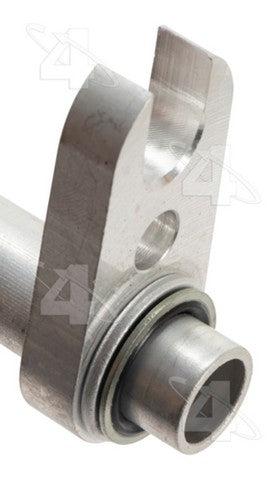 Four Seasons A/C Refrigerant Suction Hose P/N:66628 Fits: Chevrolet Hhr 2006 - Image 2