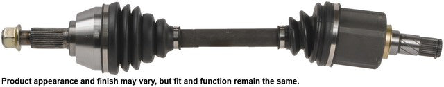 CARDONE New CV Axle Assembly P/N:66-6295 Fits: Nissan Maxima 14-09 - Image 1
