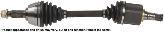 CARDONE New CV Axle Assembly P/N:66-6295 Fits: Nissan Maxima 14-09 - Image 1