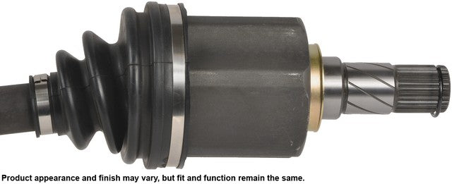 CARDONE New CV Axle Assembly P/N:66-6295 Fits: Nissan Maxima 14-09 - Image 2