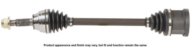 CARDONE New CV Axle Assembly P/N:66-6299 Fits: Infiniti Ex35 12-08, Infiniti Ex37 2013, Infiniti G37 13-09, Infiniti M35 10-09 - Image 1