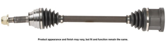 CARDONE New CV Axle Assembly P/N:66-6299 Fits: Infiniti Ex35 12-08, Infiniti Ex37 2013, Infiniti G37 13-09, Infiniti M35 10-09 - Image 1