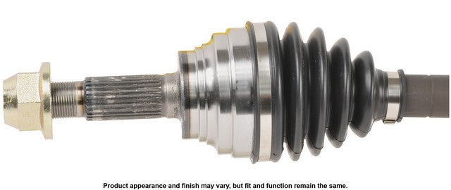 CARDONE New CV Axle Assembly P/N:66-6299 Fits: Infiniti Ex35 12-08, Infiniti Ex37 2013, Infiniti G37 13-09, Infiniti M35 10-09 - Image 3