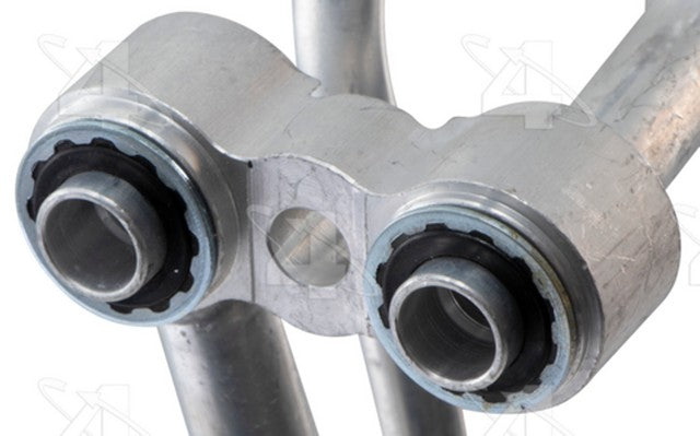 Four Seasons A/C Refrigerant Discharge / Suction Hose Assembly P/N:66629 Fits: Oldsmobile Intrigue 02-99 - Image 4
