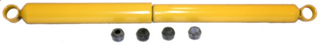 Monroe Shocks & Struts Suspension Shock Absorber P/N:66629 Fits: Ford B-700 1994, Ford B-800 98-95, Ford F-700 97-94, Ford F-800 97-94, Ford Ft900 95-94 - Image 1