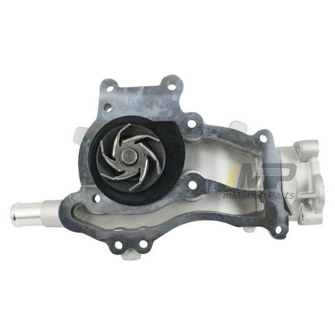WJB Engine Water Pump P/N:WU6662 Fits: Chevrolet Cruze 12-11 - Image 2