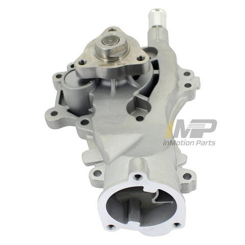 WJB Engine Water Pump P/N:WU6662 Fits: Chevrolet Cruze 12-11 - Image 4