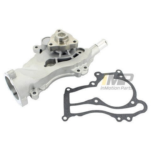 WJB Engine Water Pump P/N:WU6662 Fits: Chevrolet Cruze 12-11 - Image 1