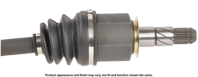 CARDONE New CV Axle Assembly P/N:66-6300 Fits: Infiniti Ex35 12-08, Infiniti Ex37 2013, Infiniti G37 13-09, Infiniti M35 10-09, Infiniti M45 10-08 - Image 1