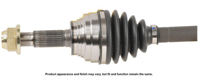 CARDONE New CV Axle Assembly P/N:66-6300 Fits: Infiniti Ex35 12-08, Infiniti Ex37 2013, Infiniti G37 13-09, Infiniti M35 10-09, Infiniti M45 10-08 - Image 2