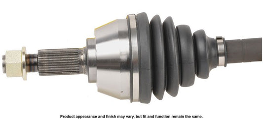 CARDONE New CV Axle Assembly P/N:66-6302 Fits: Nissan Murano 14-08 - Image 1