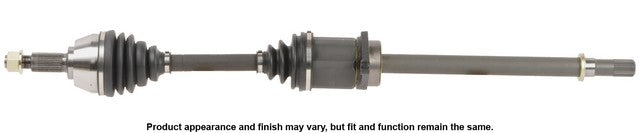 CARDONE New CV Axle Assembly P/N:66-6302 Fits: Nissan Murano 14-08 - Image 2