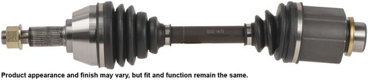CARDONE New CV Axle Assembly P/N:66-6303 Fits: Nissan Murano 14-09 - Image 1