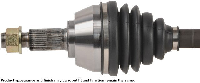 CARDONE New CV Axle Assembly P/N:66-6303 Fits: Nissan Murano 14-09 - Image 3