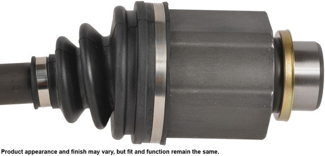 CARDONE New CV Axle Assembly P/N:66-6303 Fits: Nissan Murano 14-09 - Image 2