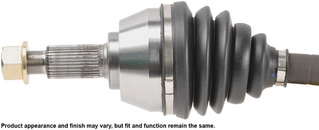 CARDONE New CV Axle Assembly P/N:66-6306 Fits: Nissan Maxima 14-09 - Image 2