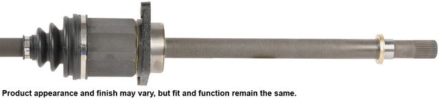 CARDONE New CV Axle Assembly P/N:66-6306 Fits: Nissan Maxima 14-09 - Image 3