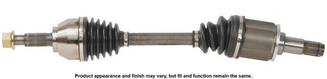 CARDONE New CV Axle Assembly P/N:66-6307 Fits: Nissan Altima 11-07 - Image 1