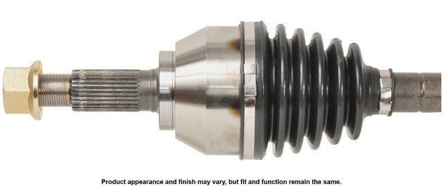 CARDONE New CV Axle Assembly P/N:66-6307 Fits: Nissan Altima 11-07 - Image 3