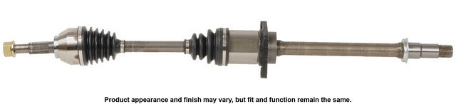 CARDONE New CV Axle Assembly P/N:66-6308 Fits: Nissan Altima 11-07 - Image 1