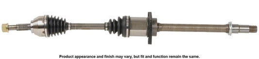 CARDONE New CV Axle Assembly P/N:66-6308 Fits: Nissan Altima 11-07 - Image 1